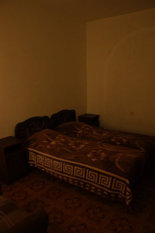 Гостиница Morskoy Guest House Адлер