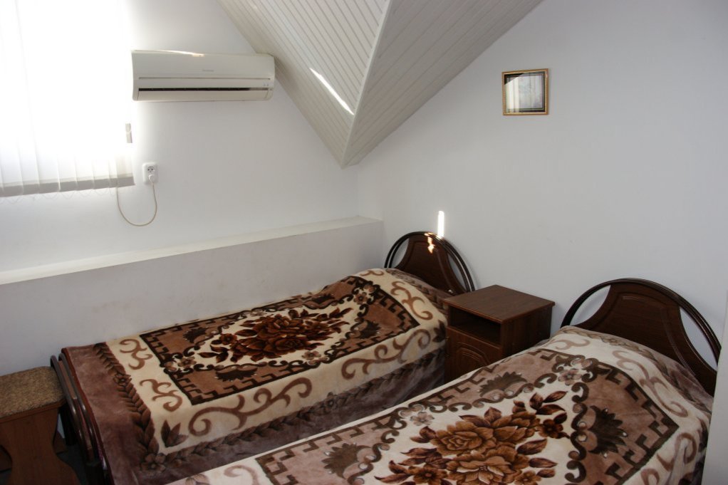 Гостиница Morskoy Guest House Адлер