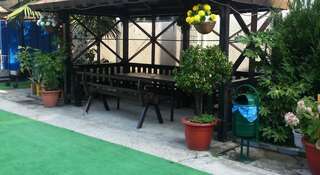 Гостиница Morskoy Guest House Адлер-3